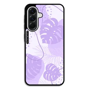 AKAM AMC-WSGA56-LAVENDER-24 Cover For Samsung Galaxy A56