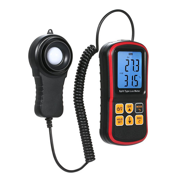 نور سنج بنتک GM1030