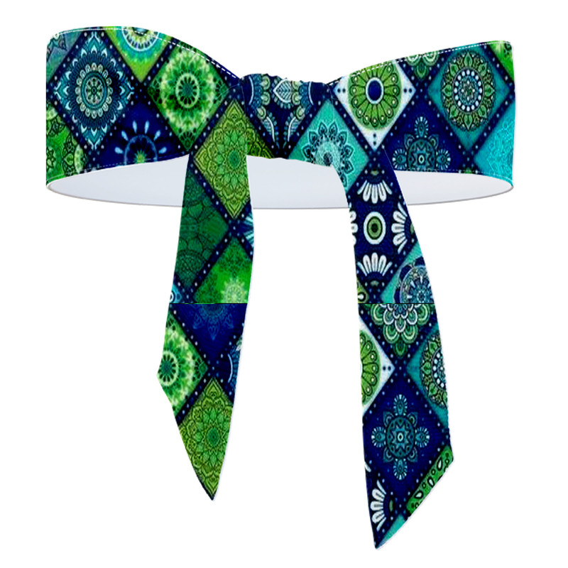 هدبند ورزشی آی تمر مدل 560