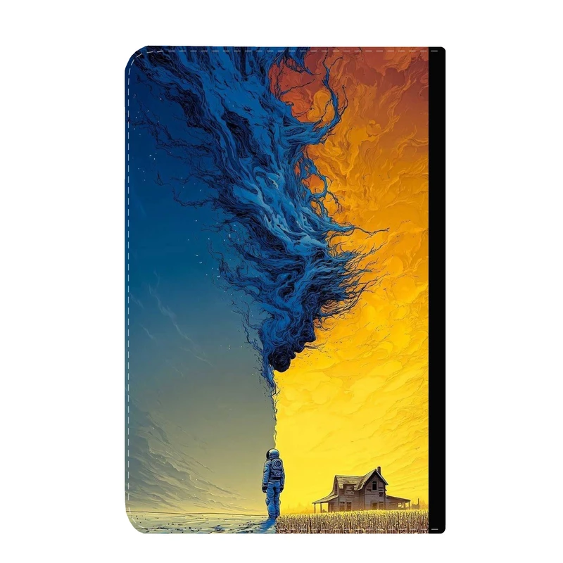 کلاسور مدل فضانورد کد 007