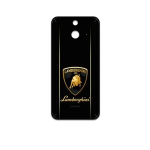 MAHOOT Lamborghini Cover Sticker for HTC One E8