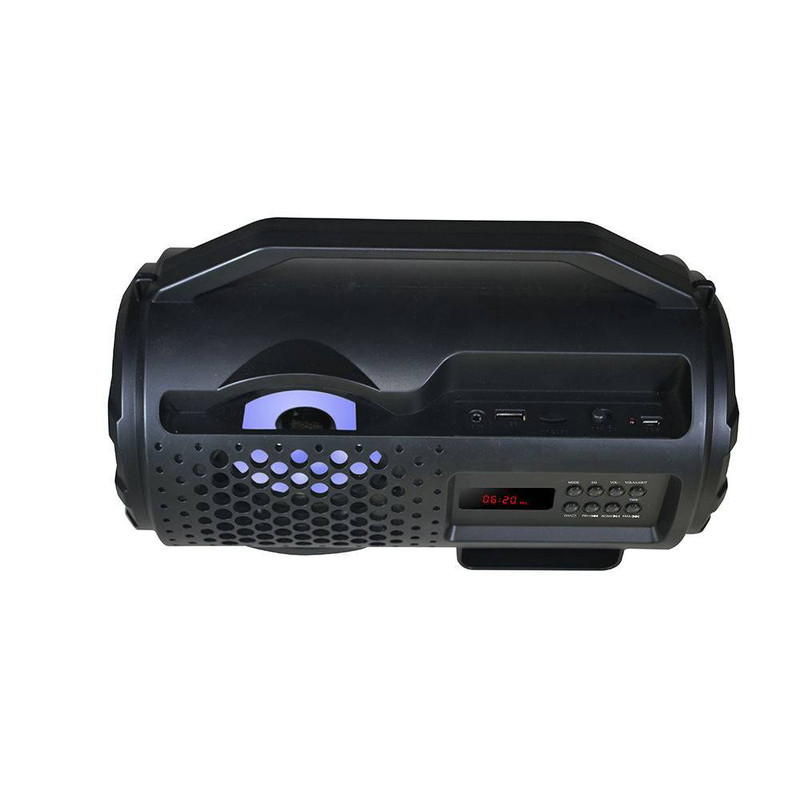 اسپیکر بلوتوثی قابل حمل مدل KBS-250 1