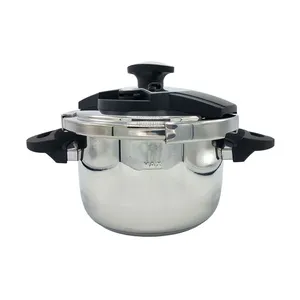 زودپز  پارادایس مدل M132 گنجایش 6 لیتری