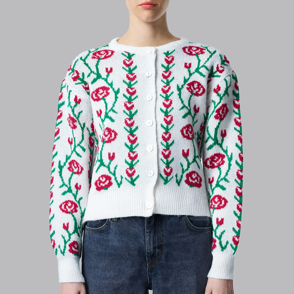 ژاکت زنانه ترندیول مدل 866587002