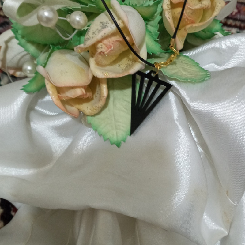 نیم ست زنانه مدل مثلث کد N.MS.RR.B نیم ست زنانه مدل مثلث کد N.MS.RR.B