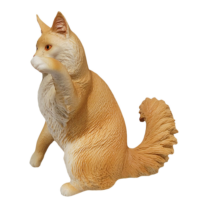 فیگور مدل گربه کد 3216