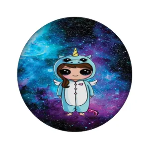 استیکر مدل دختر کد 1421