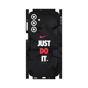 MAHOOT NIKE_Logo-FullSkin Cover Sticker for Samsung Galaxy A16 4G