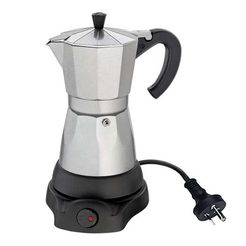 قهوه ساز رومانتیک هوم مدل PRESO3B