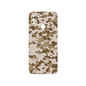 MAHOOT Army_Desert Cover Sticker for Gplus S10 2022