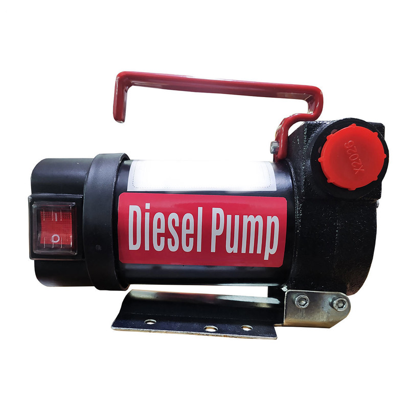 پمپ گازوئیل کش مدل BG-TP12