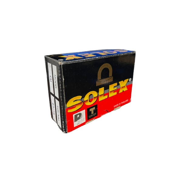 قفل کتابی سولکسی مدل 62/75 قفل کتابی سولکسی مدل 62/75