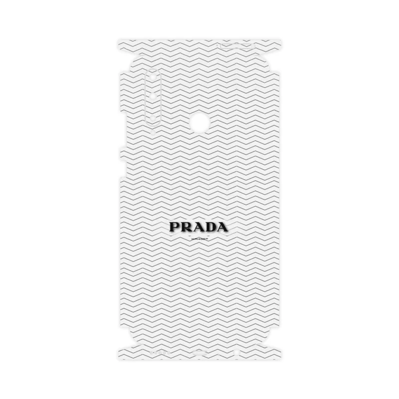 برچسب پوششی ماهوت مدل Prada-FullSkin مناسب برای گوشی موبایل آنر 20 Lite