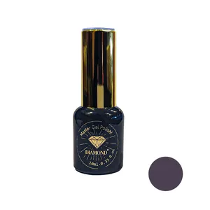 لاک ژل ناخن دیاموند سری MASTER شماره Z115