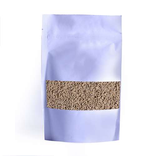 غذای پرندگان مدل مرغ مینا کد S7 وزن 750 گرم