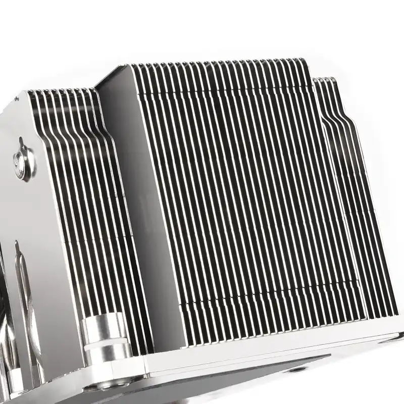 خنک کننده پردازنده سرور سیلوراستون مدل SST-XE02-3647N