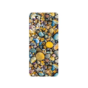 MAHOOT River rocks Cover Sticker for Realme 7 Pro