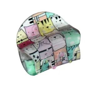 کلیپس مو دخترانه مدل فانتزی