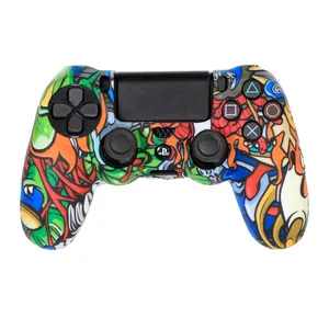 محافظ دسته پلی استیشن 4 مدل ps4-GR