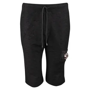 شلوارک مردانه مدل Skull