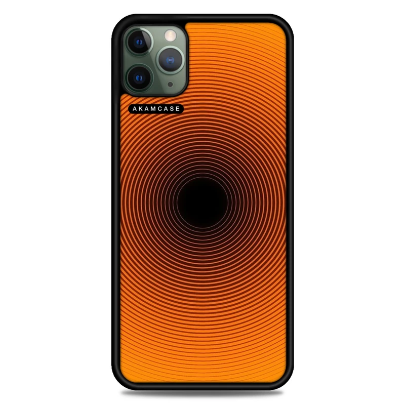 کاور آکام مدل AMC-WA11PROMAX-ILLUSION-15 مناسب برای گوشی موبایل اپل iPhone 11 Pro Max