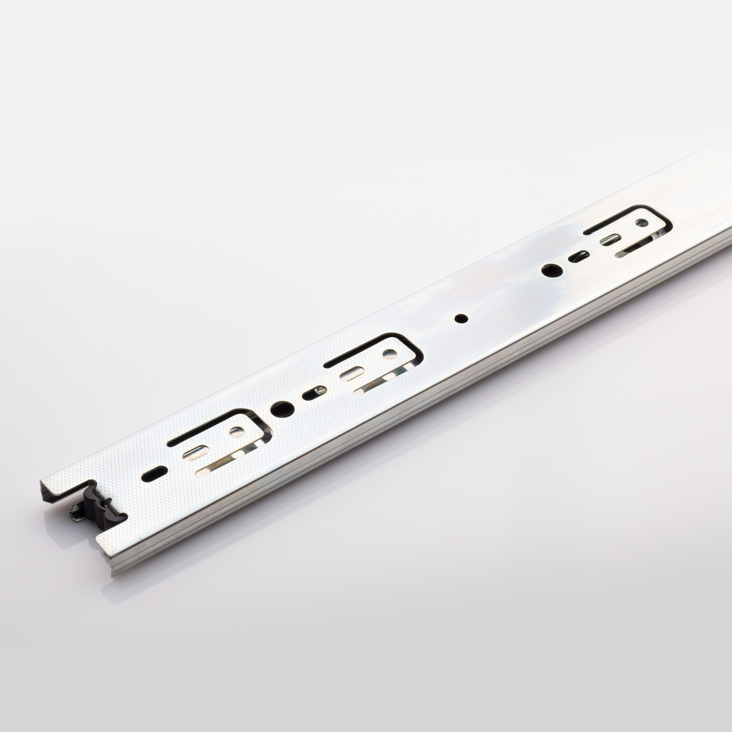 ریل کشو دی جی اس مدل ساچمه ای سایز 55 سانتی متر بسته 2 عددی