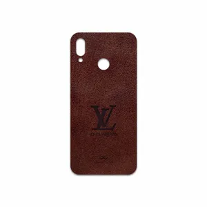MAHOOT NL-LS_VTTN Cover Sticker for Huawei Nova 3e