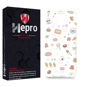 HEPRO MC Cover for XIAOMI Redmi Note 9S / Redmi Note 9 PRO