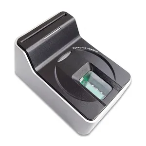 Futronic FS88HS Fingerprint Scanner