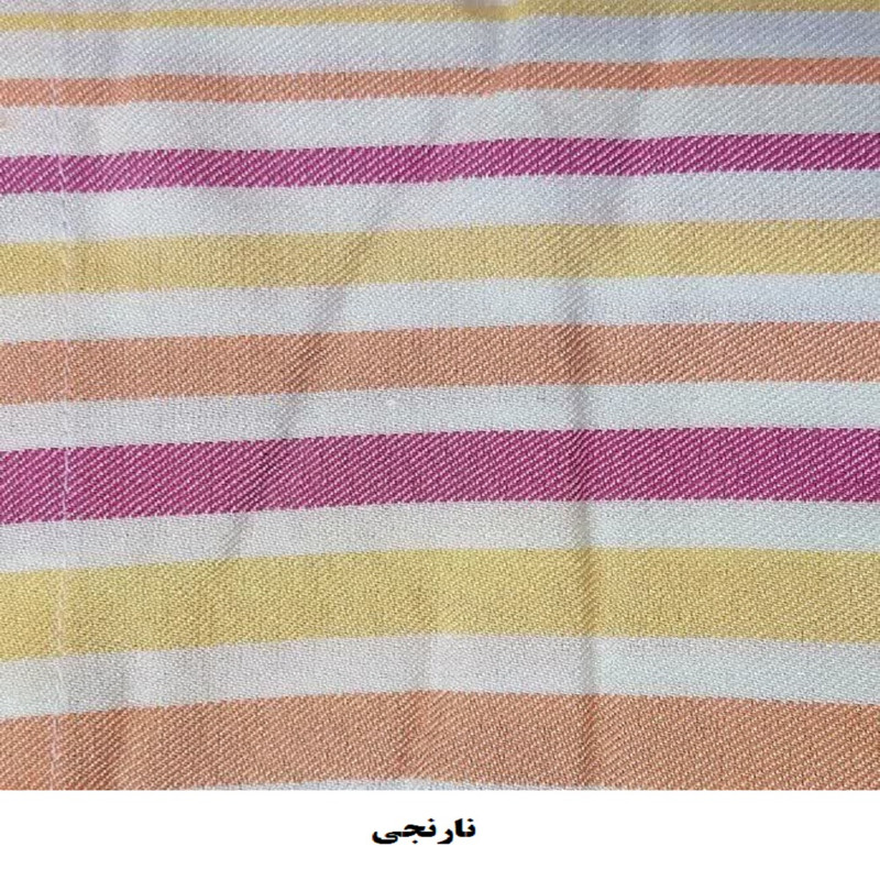 حوله پالتویی ابراهیمی یزد مدل T85 سایز 125
