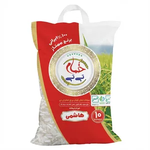 برنج هاشمی خمام تی تی - 10کیلوگرم