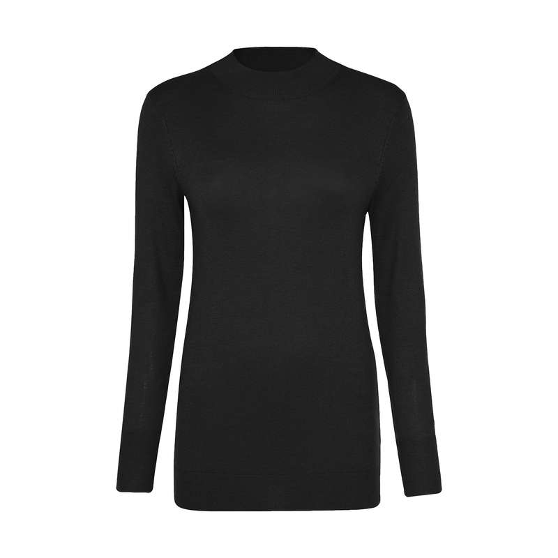پلیور زنانه کیکی رایکی مدل BB2723-001