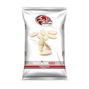 تخمه کدو گوشتی متالایزر نارمک  -240 گرم