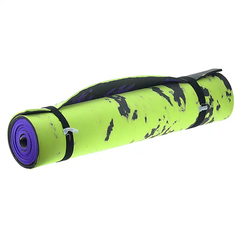 زیر انداز یوگا مدل SR ضخامت 6 میلی متر