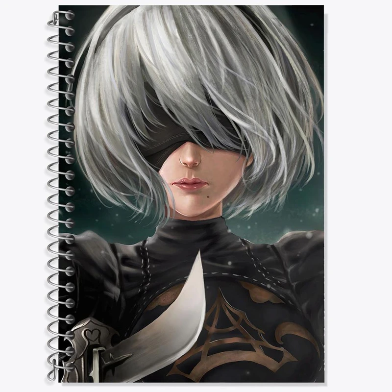 دفتر لغت 50 برگ خندالو مدل توبی نیراتوماتا کد 30863