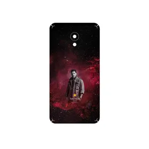 MAHOOT Tom Hardy Cover Sticker for Meizu M5