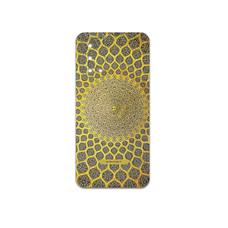 برچسب پوششی ماهوت مدل Iran-Tile2 مناسب برای گوشی موبایل ریلمی GT Master