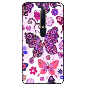 Megafone 6356 Cover For Nokia 6.1