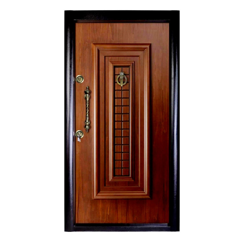 درب ضد سرقت مدل ونوس 69