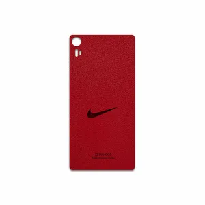 MAHOOT RL-NK Cover Sticker for Lenovo Vibe Shot