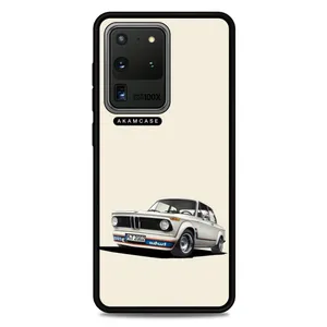 AKAM AMCWSGS20U-BMW10 Cover For Samsung Galaxy S20 Ultra