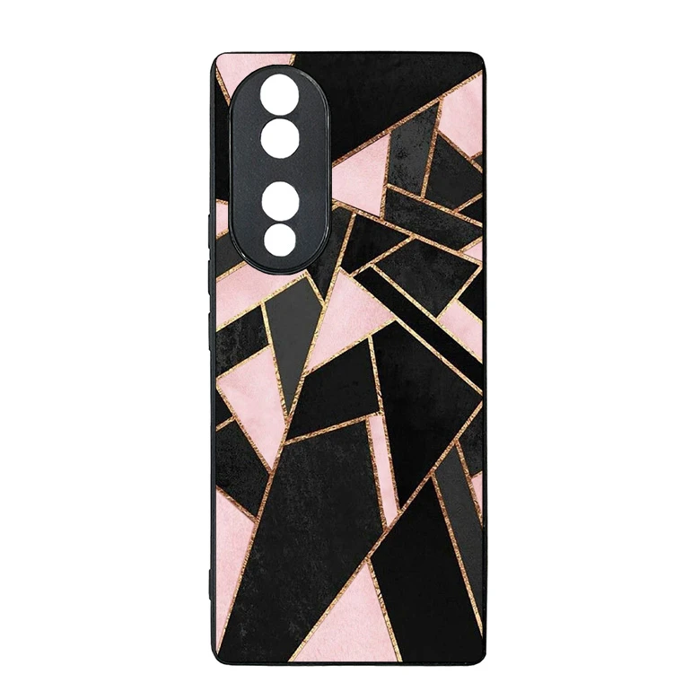 کاور گالری وبفر طرح نقاشی مناسب برای گوشی موبایل آنر 70