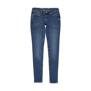 شلوار جین زنانه کالینز مدل CL1034561-EMMA WASH