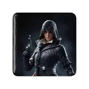 مگنت خندالو مدل بازی اساسینز کرید Assassin Creed کد 27912