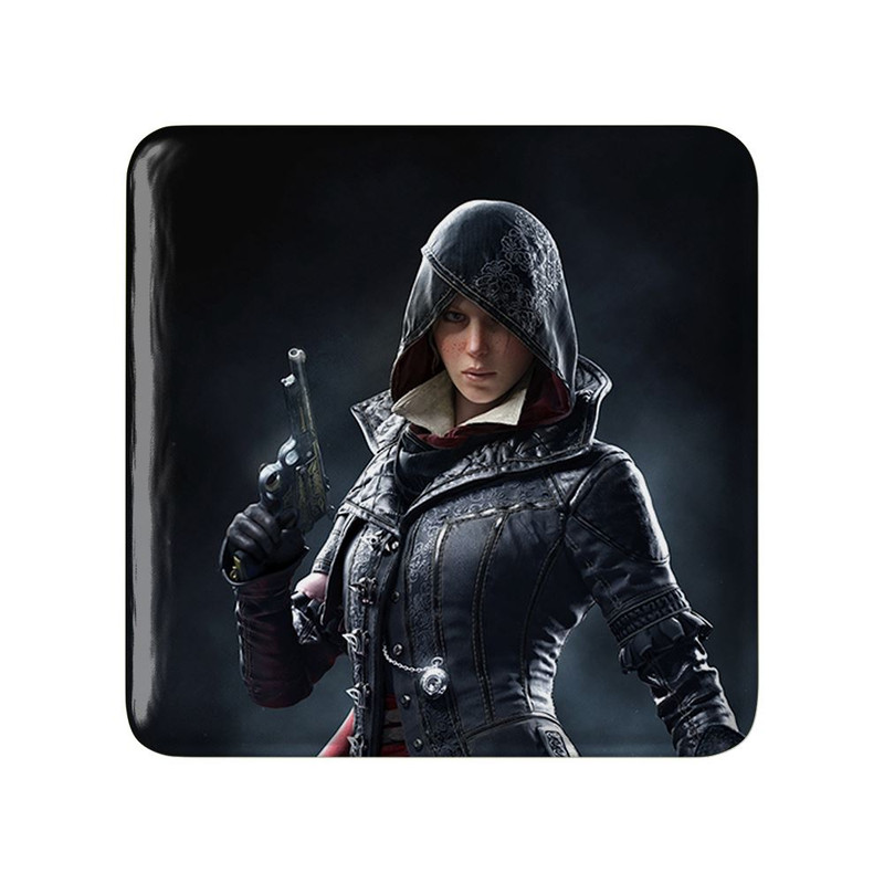 مگنت خندالو مدل بازی اساسینز کرید Assassin Creed کد 27912