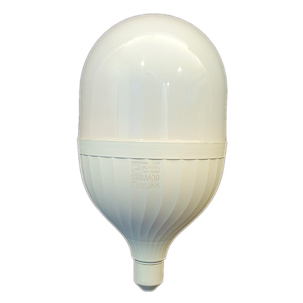 لامپ ال ای دی 60 وات پارس کیمیا مدل تابان پایه E27