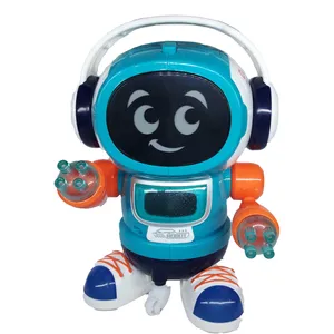 ربات مدل HEADPHONE BOT - B