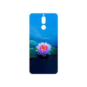 MAHOOT Lotus Cover Sticker for Huawei Mate 10 Lite