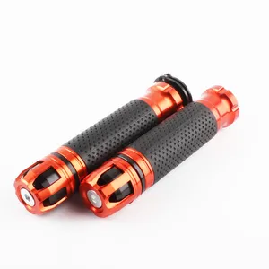 دسته گاز موتورسیکلت ریزوما کد A6r مناسب برای هوندا کلیک 150