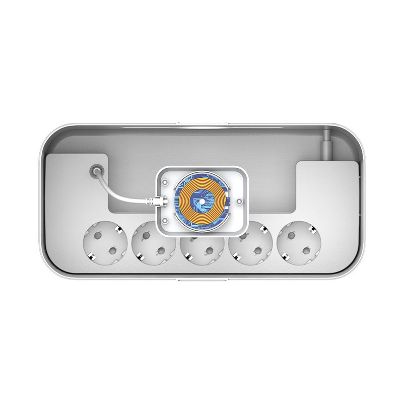 چندراهی برق انرجایزر مدل EPB2506EU